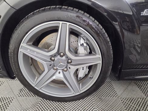 Used 2009 Mercedes-Benz C 63 AMG Sedan image 10