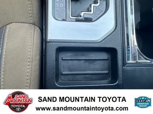 Used 2018 Toyota Tundra SR5 w/ SR5 Upgrade Package RWD image 20