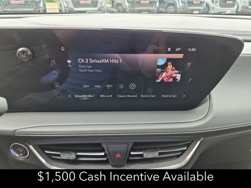 New 2026 Buick Encore GX Preferred w/ Comfort Package FWD image 26