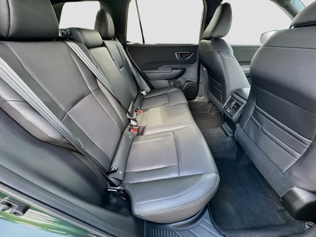 New 2026 Subaru Outback Wilderness AWD/4WD image 35