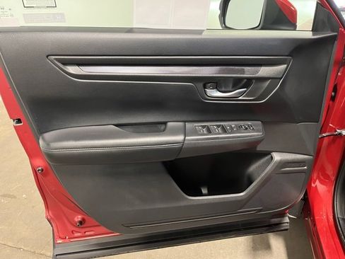 Used 2023 Honda CR-V EX image 20