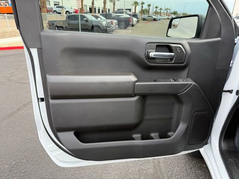 New 2026 Chevrolet Silverado 1500 W/T w/ Trailering Package image 14