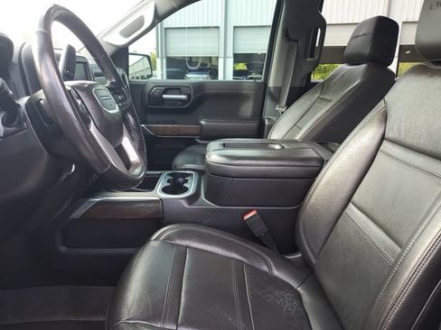 Used 2020 GMC Sierra 1500 Denali w/ Denali Ultimate Package AWD/4WD image 19