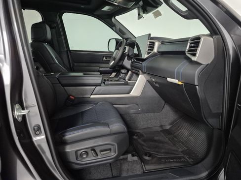 New 2026 Toyota Tundra Platinum image 45