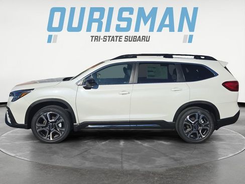 New 2026 Subaru Ascent Limited image 3