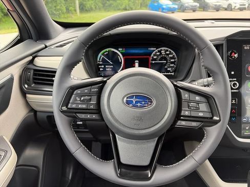 New 2026 Subaru Forester Touring AWD/4WD image 15