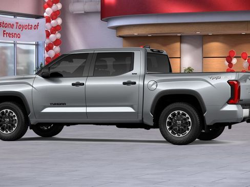 New 2026 Toyota Tundra SR5 AWD/4WD image 5