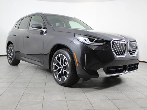 New 2026 BMW X3 xDrive30 w/ Premium Package image 7