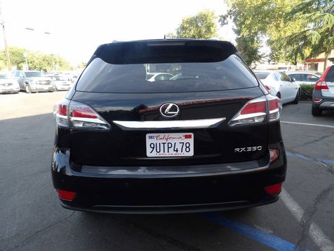 Used 2013 Lexus RX 350 FWD w/ Premium Pkg image 11