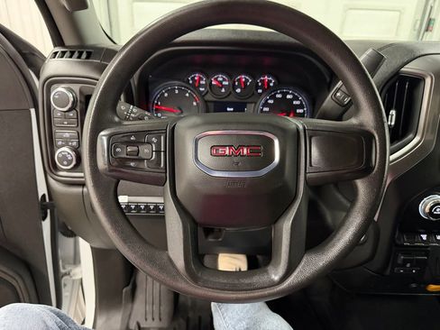 Certified 2024 GMC Sierra 3500 Pro w/ Convenience Package image 2