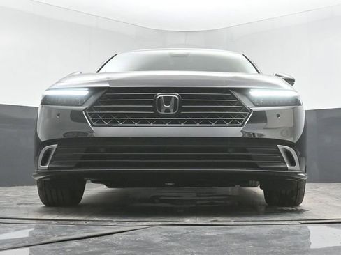 New 2026 Honda Accord Touring image 42