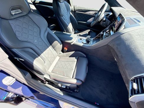 New 2026 BMW M850i xDrive AWD/4WD image 15