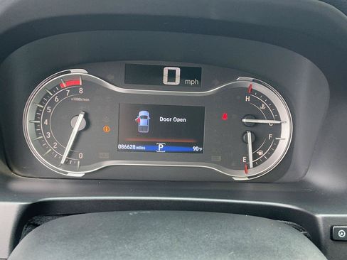 Used 2023 Honda Ridgeline Black Edition image 22