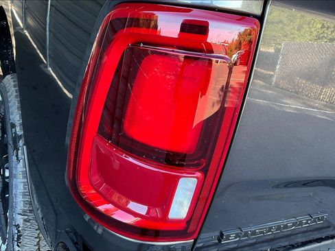 New 2025 RAM 2500 Big Horn image 16