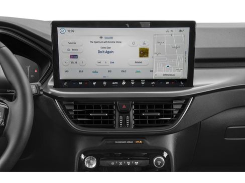 New 2024 Ford Escape SE FWD image 30