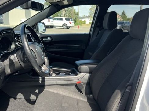 Used 2024 Dodge Durango SXT image 25