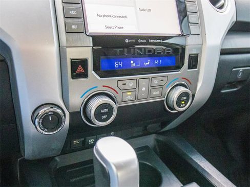 Used 2020 Toyota Tundra SR5 w/ TRD Off-Road Package image 27