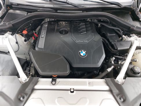 Used 2024 BMW X3 sDrive30i w/ Premium Package w/ZPA RWD image 33