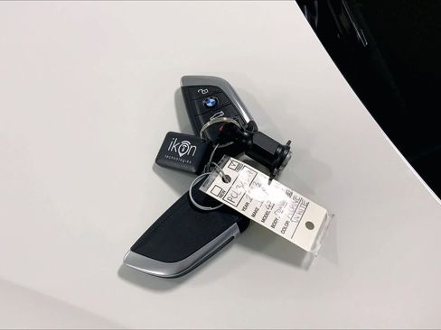 Certified 2023 BMW 430i xDrive Convertible w/ Premium Package image 14