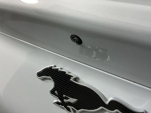 Used 2021 Ford Mustang Mach-E Select w/ Comfort/Appearance Package image 9