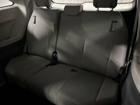 Used 2024 Toyota Sienna LE image 22