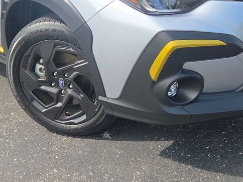 Certified 2025 Subaru Crosstrek 2.5i Sport AWD/4WD image 3