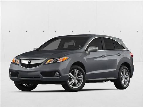 Used 2014 Acura RDX AWD w/ Technology Package image 1