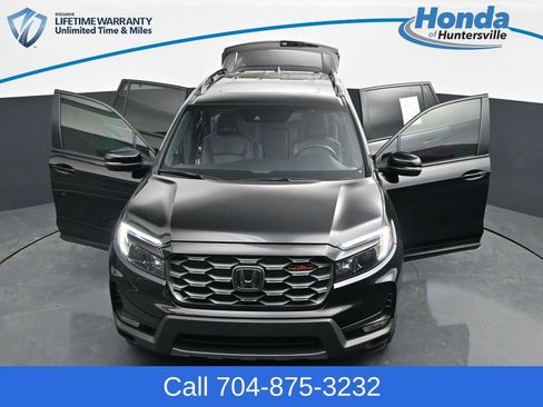 Used 2023 Honda Passport TrailSport image 50
