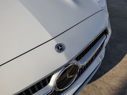 New 2026 Mercedes-Benz C 300 4MATIC Sedan image 4