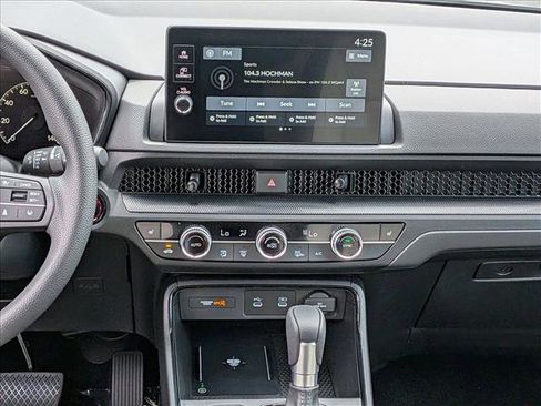 New 2026 Honda CR-V EX image 11