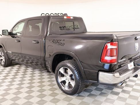 Used 2022 RAM 1500 Laramie image 23
