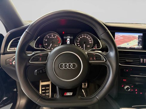 Used 2016 Audi S5 Premium Plus w/ Technology Package image 13