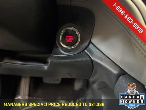 Used 2020 Subaru Outback Limited image 21