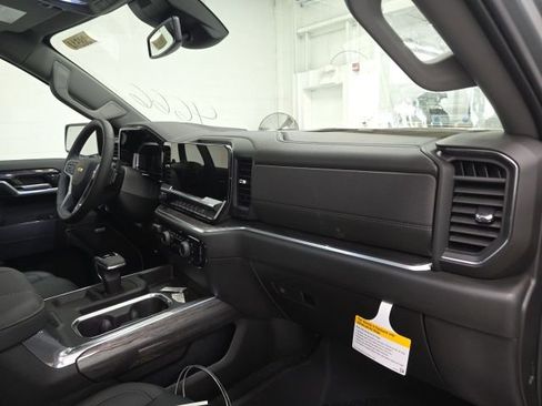 New 2026 Chevrolet Silverado 1500 LTZ w/ LTZ Convenience Package II image 29