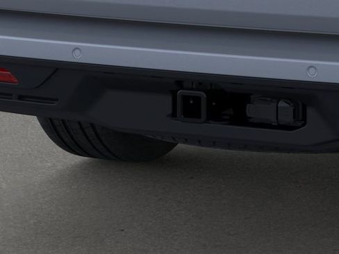 New 2026 Ford Expedition Active AWD/4WD image 23