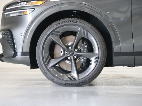 New 2026 Genesis GV70 3.5T Sport Prestige image 10