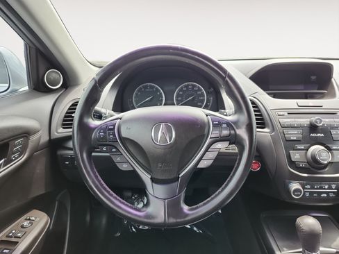 Used 2017 Acura RDX AWD image 12