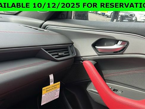 Used 2025 Acura TLX SH-AWD w/ A-SPEC Pkg image 23