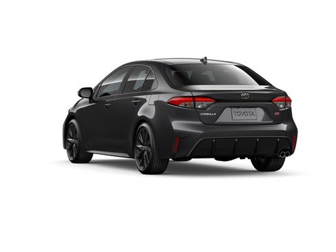 New 2026 Toyota Corolla SE FWD image 26