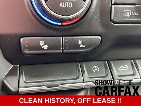 Used 2021 Chevrolet Silverado 1500 LT AWD/4WD image 31