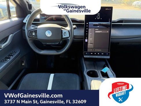 Used 2023 Fisker Ocean One image 16