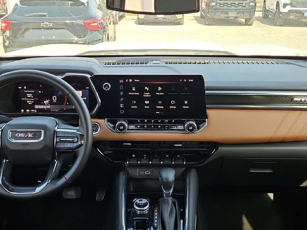 Used 2024 GMC Canyon AT4 AWD/4WD image 14