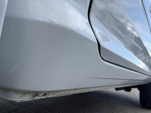 Used 2018 RAM 2500 SLT image 12