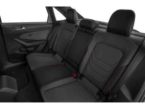 New 2026 Volkswagen Jetta GLI Autobahn image 10