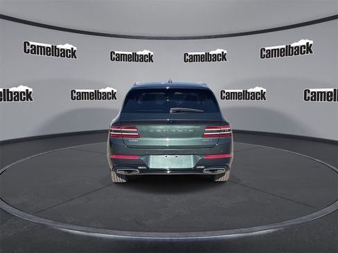 Used 2023 Genesis GV80 3.5T image 6