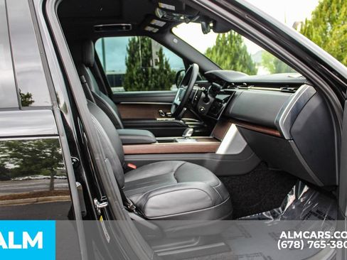 Used 2024 Land Rover Range Rover SE AWD/4WD image 20