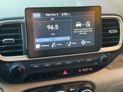 New 2026 Hyundai Venue SEL image 26