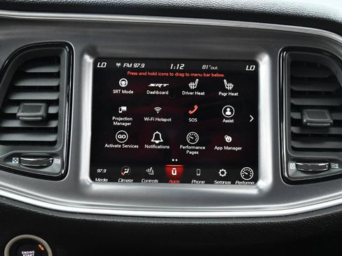 Used 2021 Dodge Challenger R/T Scat Pack RWD image 28