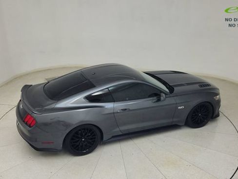 Used 2015 Ford Mustang GT Premium w/ GT Performance Package RWD image 74