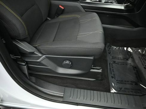 Used 2025 Ford F150 STX w/ STX Black Appearance Package image 31